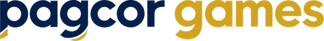 pagcor games official logo